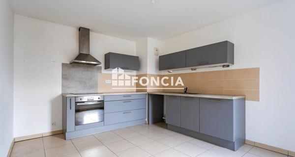 À vendre Appartement 4 pièces 87 m² - Strasbourg 67000