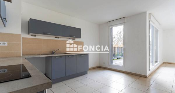 À vendre Appartement 4 pièces 87 m² - Strasbourg 67000