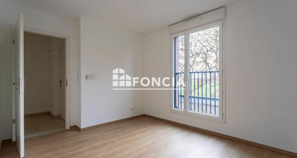 À vendre Appartement 4 pièces 87 m² - Strasbourg 67000