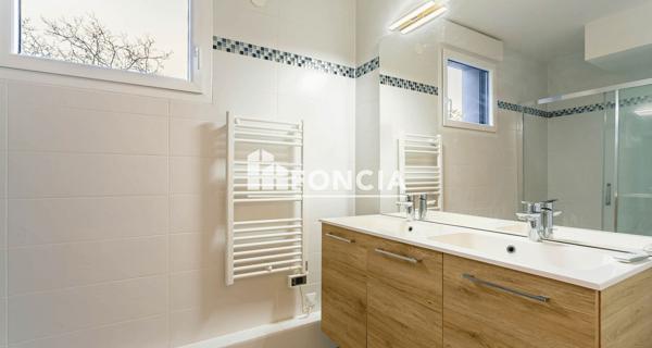 À vendre Appartement 4 pièces 87 m² - Strasbourg 67000