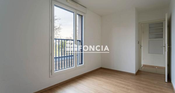 À vendre Appartement 4 pièces 87 m² - Strasbourg 67000