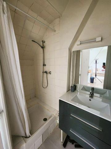 Appartement Antony 1 pièce(s) 19.89 m2