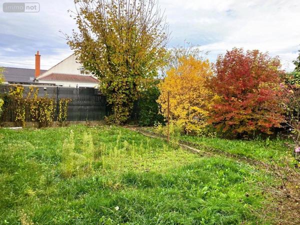 Maison à vendre à Douvrin dans le Pas-de-Calais (62138), ref : 62029-1781