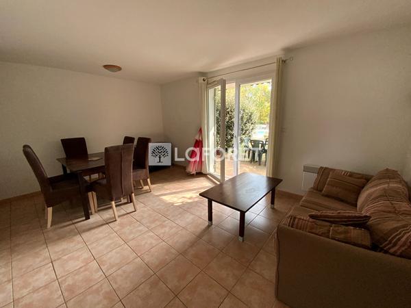 Achat appartement près de Barbaste - 3 pièce(s) - 41 m² - 66 500 €