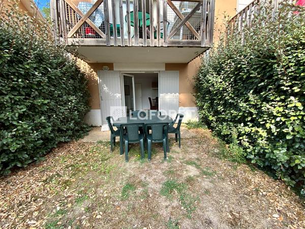 Achat appartement près de Barbaste - 3 pièce(s) - 41 m² - 66 500 €