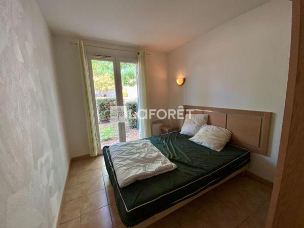 Achat appartement près de Barbaste - 3 pièce(s) - 41 m² - 66 500 €