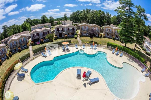 Achat appartement près de Barbaste - 3 pièce(s) - 41 m² - 66 500 €