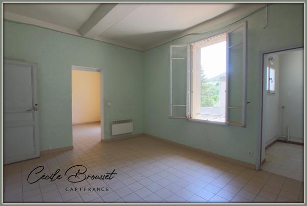 Immeuble à rénover , Céret ( 66400)