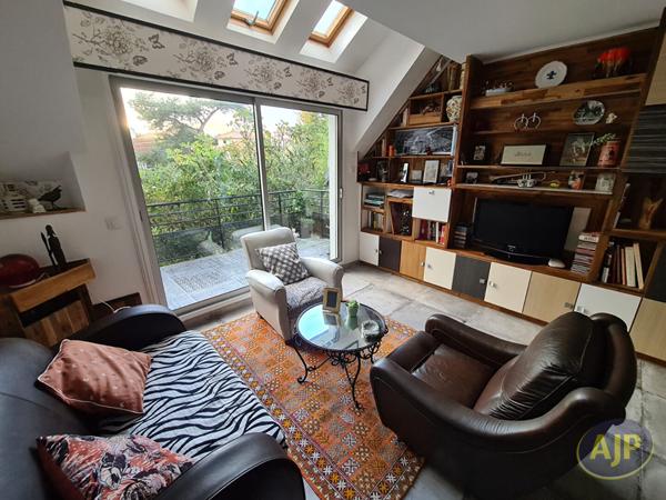 Vente appartement Saint Marc Sur Mer : 153 700 € - AJP Immobilier Pornichet