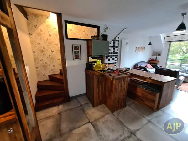 Vente appartement Saint Marc Sur Mer : 153 700 € - AJP Immobilier Pornichet