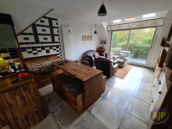 Vente appartement Saint Marc Sur Mer : 153 700 € - AJP Immobilier Pornichet