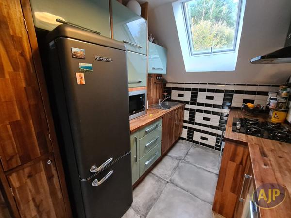 Vente appartement Saint Marc Sur Mer : 153 700 € - AJP Immobilier Pornichet