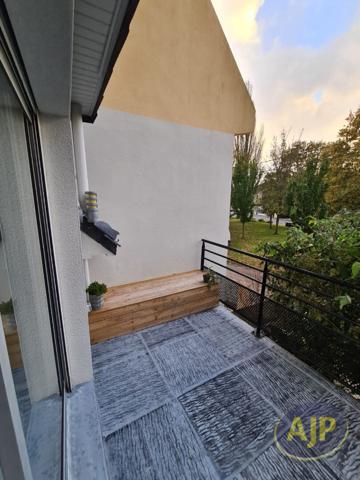 Vente appartement Saint Marc Sur Mer : 153 700 € - AJP Immobilier Pornichet