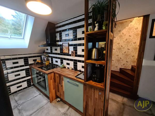 Vente appartement Saint Marc Sur Mer : 153 700 € - AJP Immobilier Pornichet