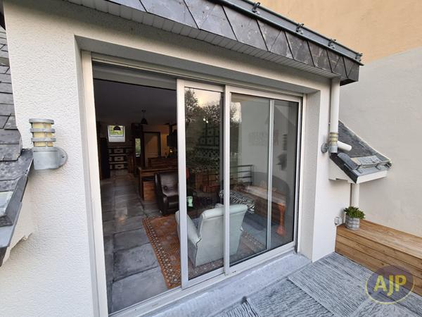 Vente appartement Saint Marc Sur Mer : 153 700 € - AJP Immobilier Pornichet