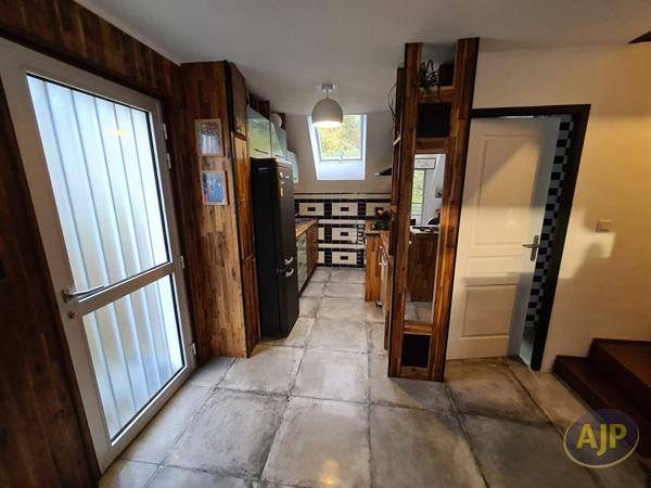 Vente appartement Saint Marc Sur Mer : 153 700 € - AJP Immobilier Pornichet