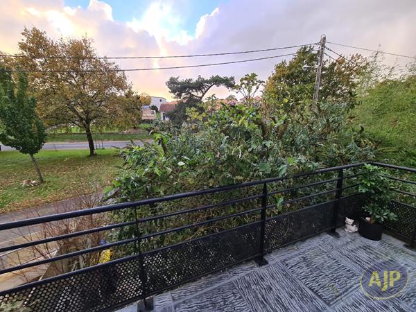 Vente appartement Saint Marc Sur Mer : 153 700 € - AJP Immobilier Pornichet