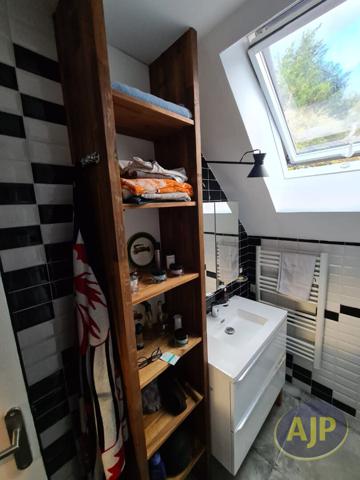 Vente appartement Saint Marc Sur Mer : 153 700 € - AJP Immobilier Pornichet