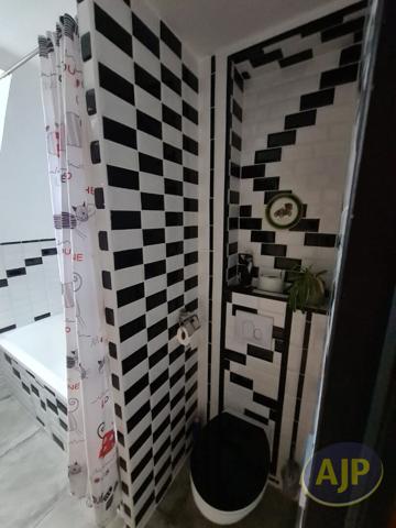 Vente appartement Saint Marc Sur Mer : 153 700 € - AJP Immobilier Pornichet