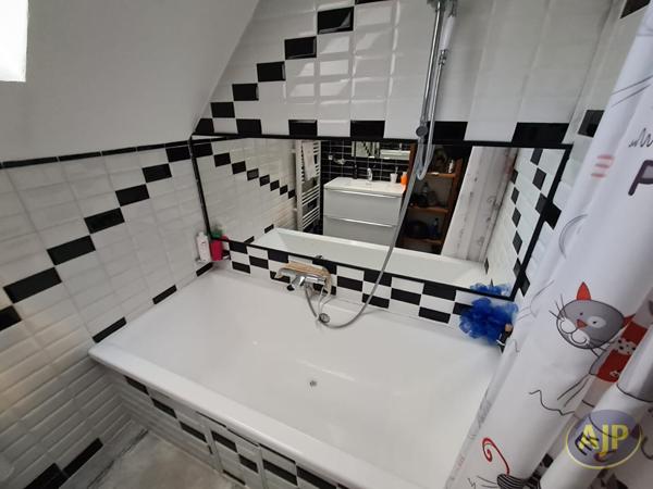 Vente appartement Saint Marc Sur Mer : 153 700 € - AJP Immobilier Pornichet