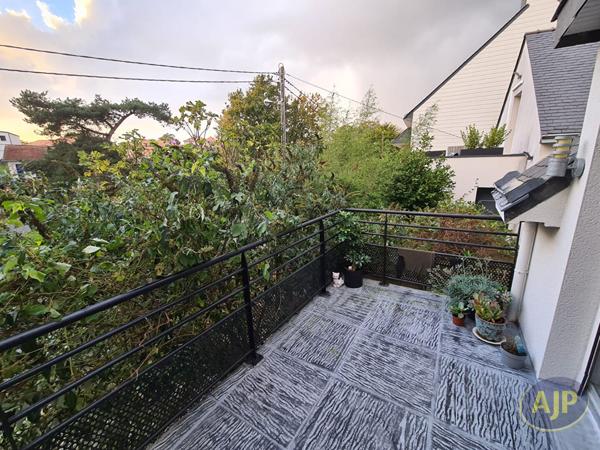 Vente appartement Saint Marc Sur Mer : 153 700 € - AJP Immobilier Pornichet