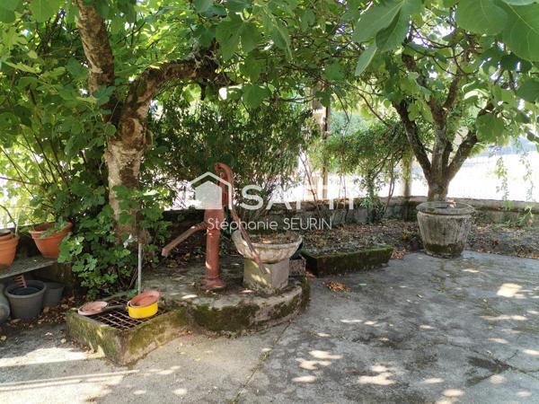lot de 2 maisons