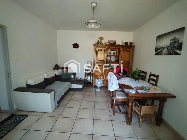 lot de 2 maisons