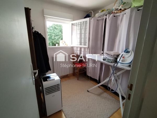 lot de 2 maisons