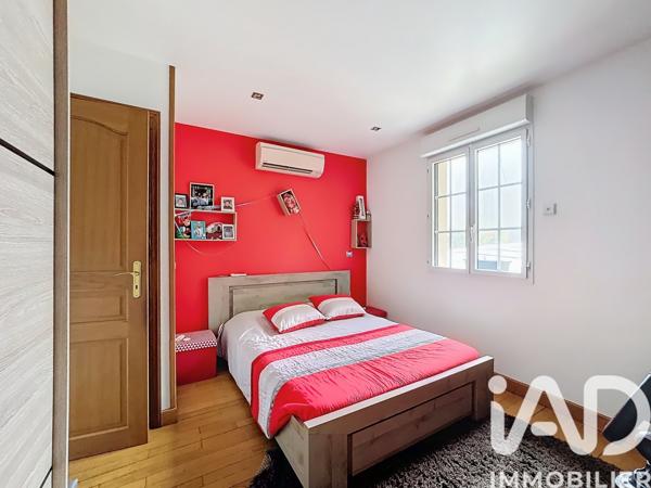 Maison à vendre 6 pièces 205 m² Yerres