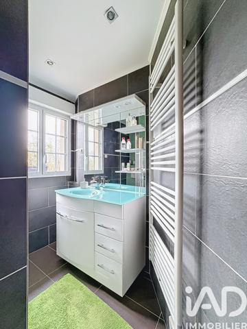 Maison à vendre 6 pièces 205 m² Yerres