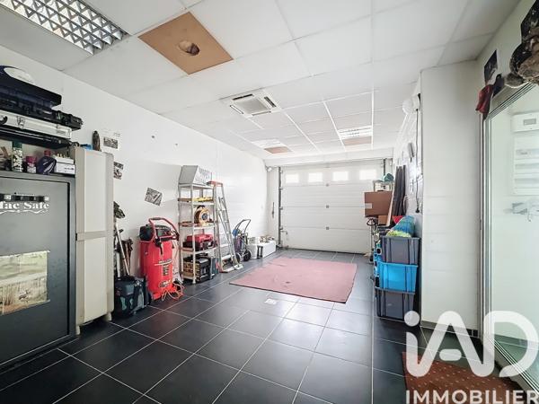 Maison à vendre 6 pièces 205 m² Yerres