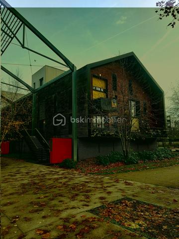 Appartement de 47,40 m²