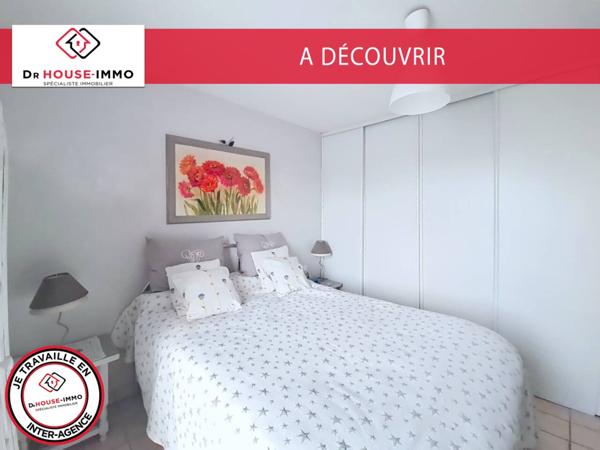 Maison à vendre 3 pièces de 147 m²