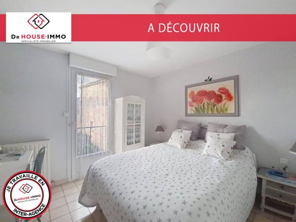Maison à vendre 3 pièces de 147 m²