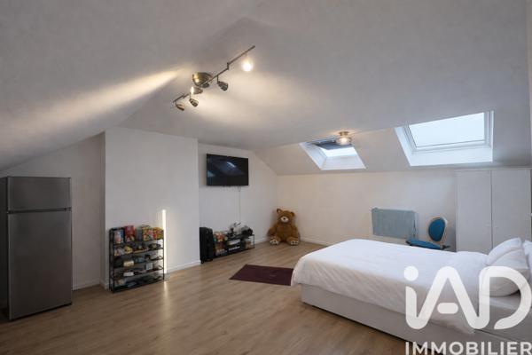 Appartement à vendre 3 pièces 85 m² Thionville