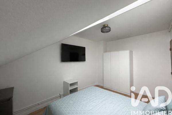 Appartement à vendre 3 pièces 85 m² Thionville