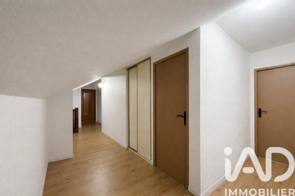 Appartement à vendre 3 pièces 85 m² Thionville