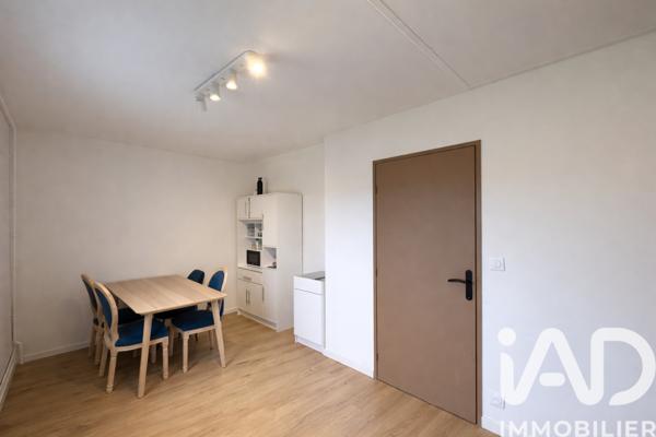 Appartement à vendre 3 pièces 85 m² Thionville