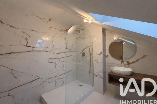 Appartement à vendre 3 pièces 85 m² Thionville