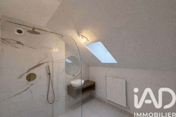 Appartement à vendre 3 pièces 85 m² Thionville