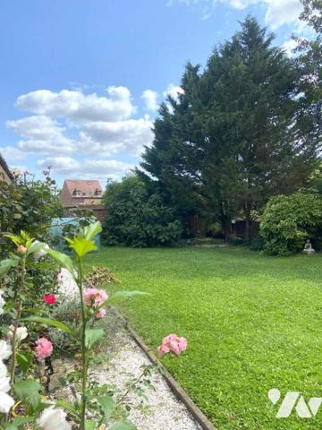 Maison contemporaine