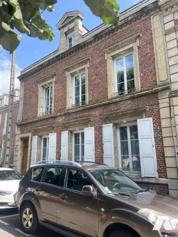 Maison contemporaine