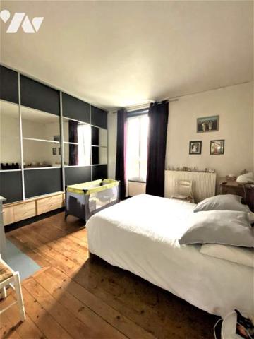 Maison contemporaine