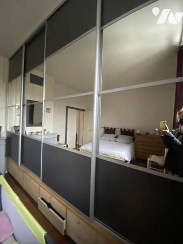 Maison contemporaine