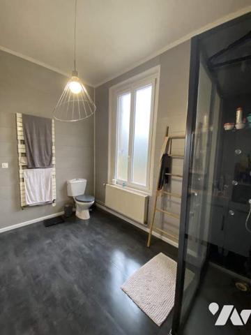 Maison contemporaine