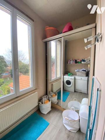 Maison contemporaine