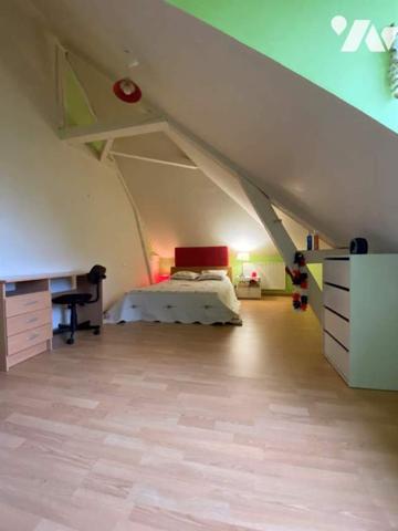 Maison contemporaine