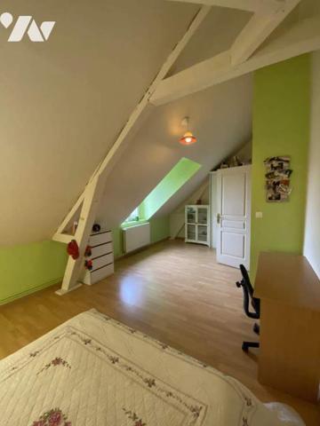 Maison contemporaine