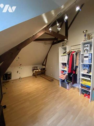 Maison contemporaine