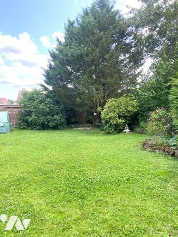 Maison contemporaine